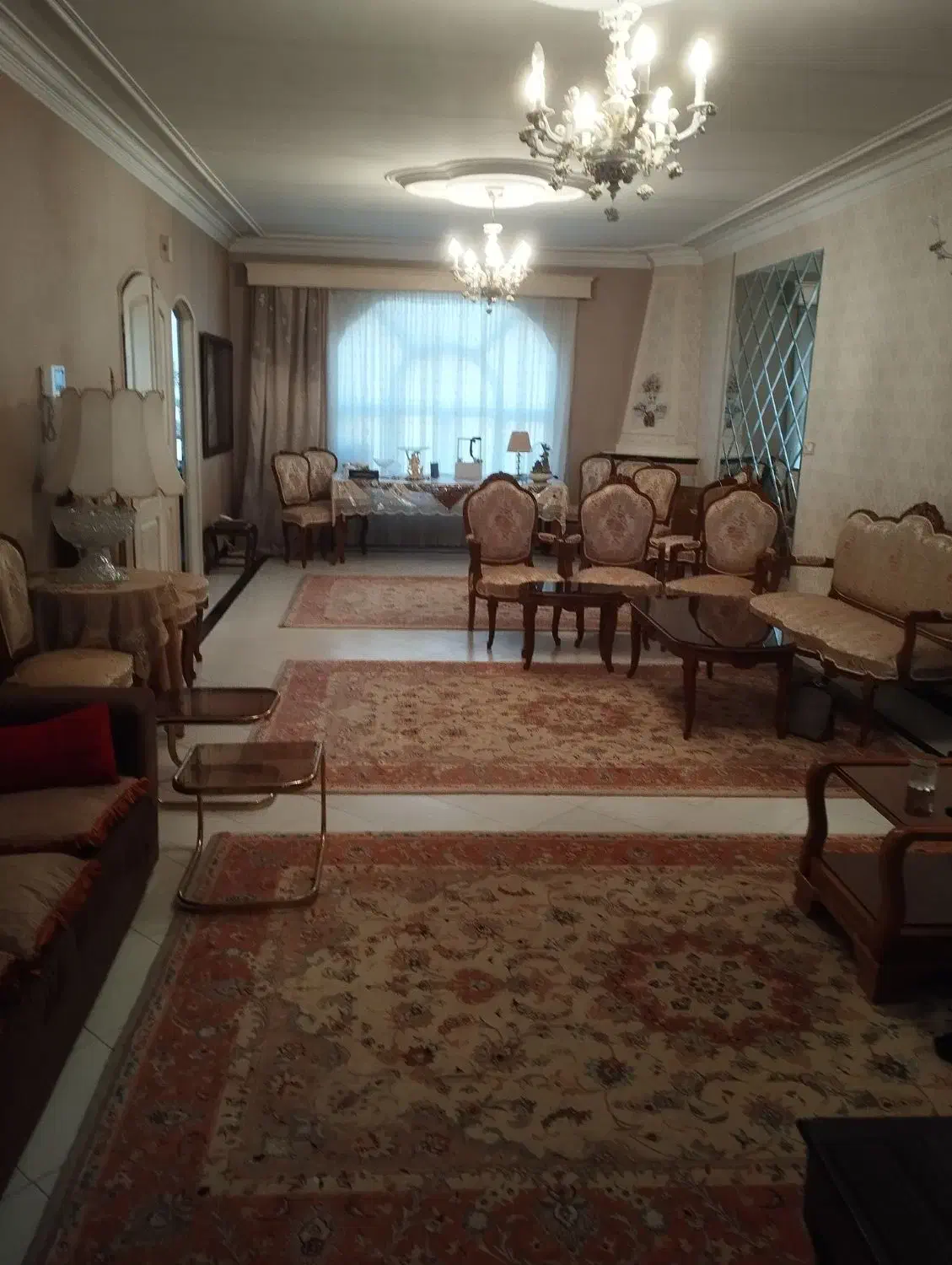 رهن و اجاره اپارتمان در قاسم اباد|اجارهٔ آپارتمان|مشهد, ولیعصر (شهرک غرب)|دیوار