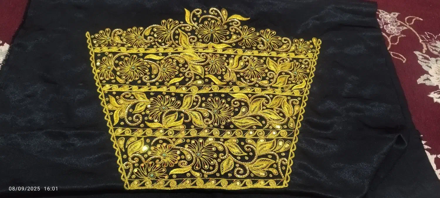 شلوار بندری|لباس|بندرعباس, |دیوار