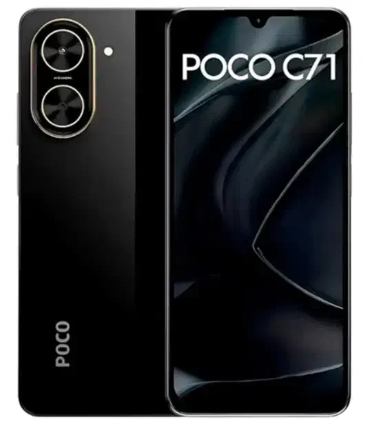 گوشی Poco c71|موبایل|کرمان, |دیوار