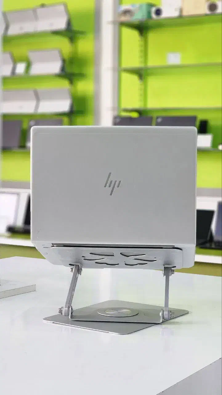 لب تاپ HP ELITE BOOK 840 G6|رایانه همراه|کرج, کلاک پایین|دیوار