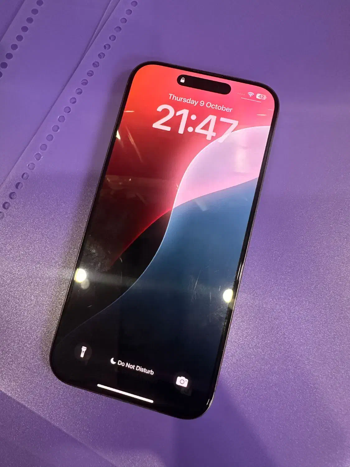 iphone 16 pro max|موبایل|شیراز, پارک آزادی|دیوار