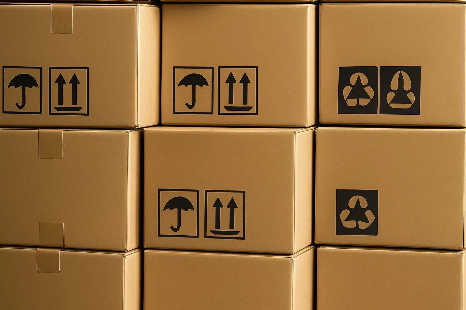 چاپ کارتن بسته بندی|عمده‌فروشی|خمینی‌شهر, |دیوار