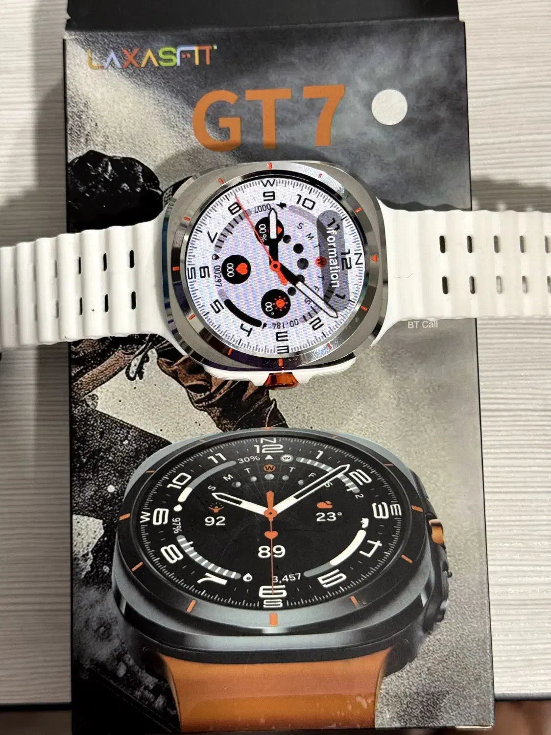 اسمارت واچ600تا1500باکیفیت فوق العاده|ساعت|سنندج, |دیوار