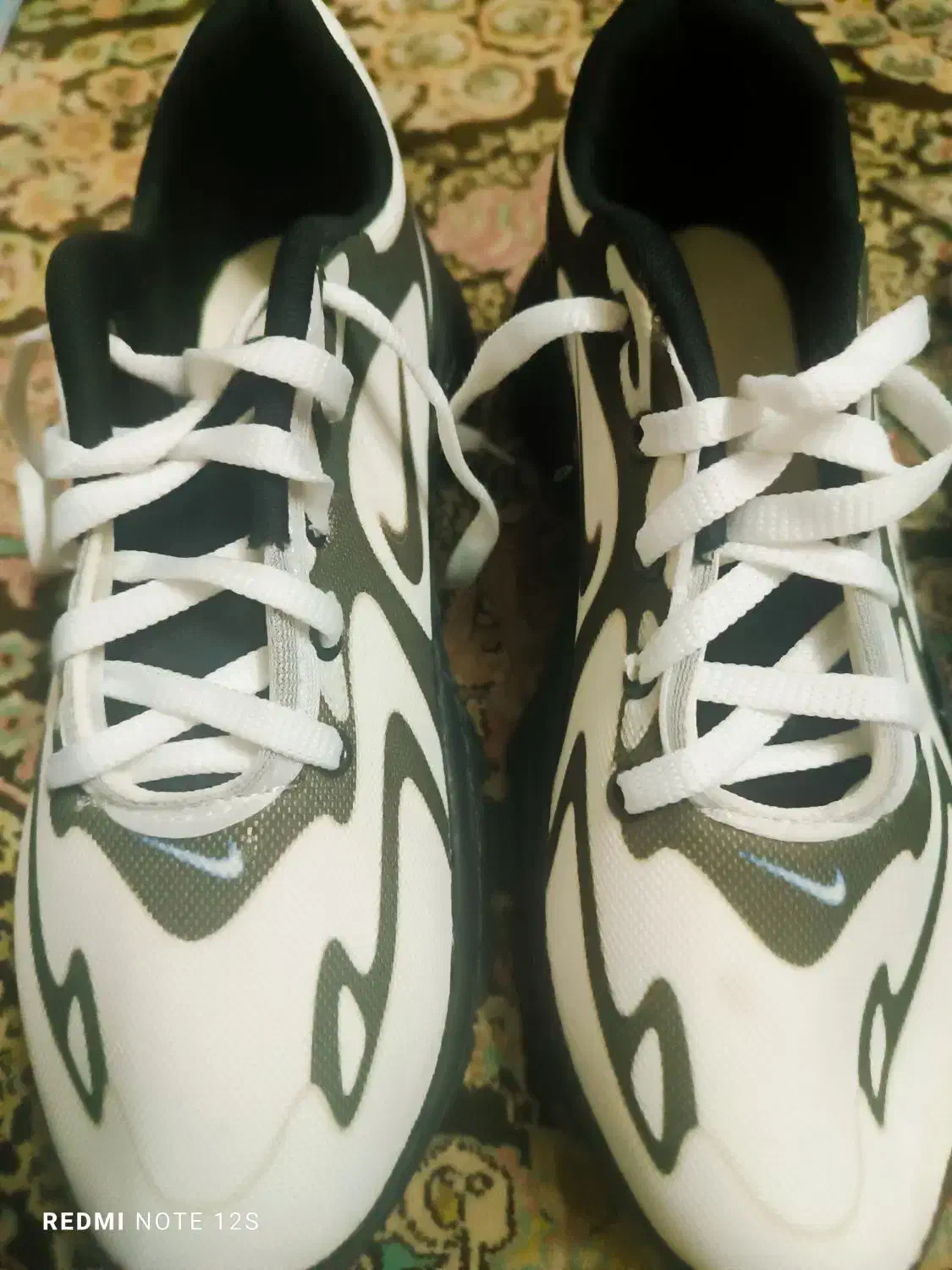 کتونی نو و استفاده نشده|کیف، کفش، کمربند|قم, اسمعیل آباد|دیوار