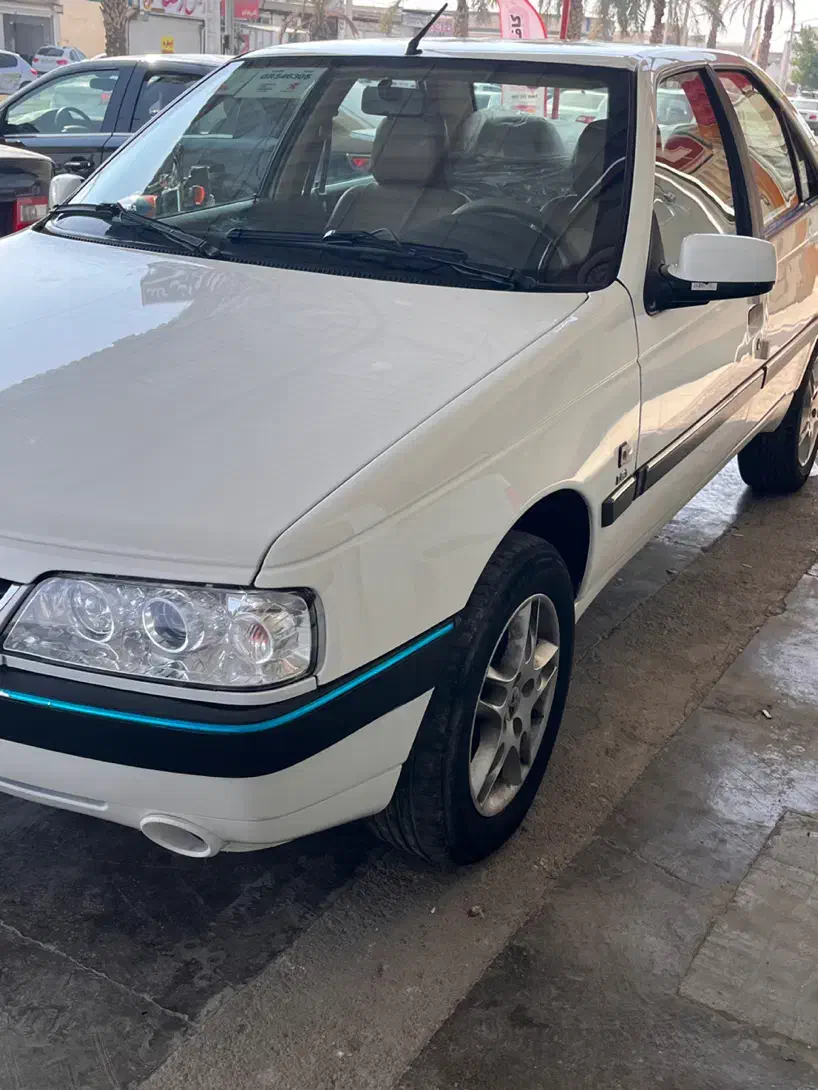 Slx99 سیمی زیمنس|خودرو سواری و وانت|بوشهر, |دیوار