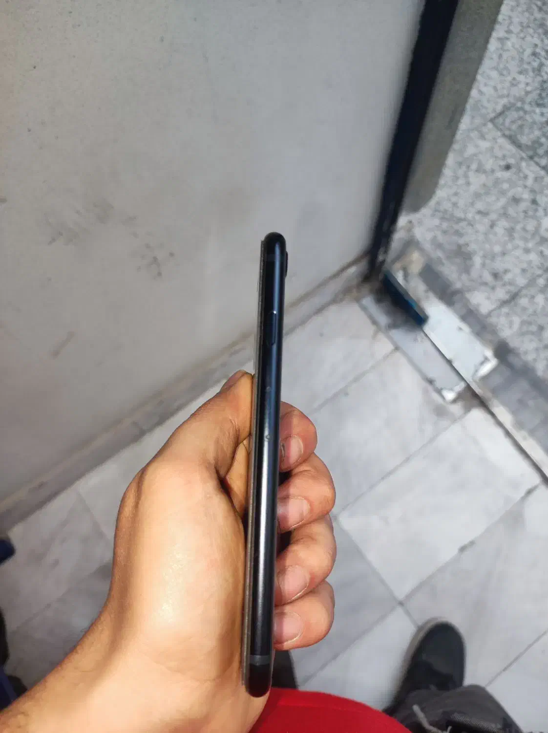 iphone se 2022|موبایل|تهران, شیخ هادی|دیوار