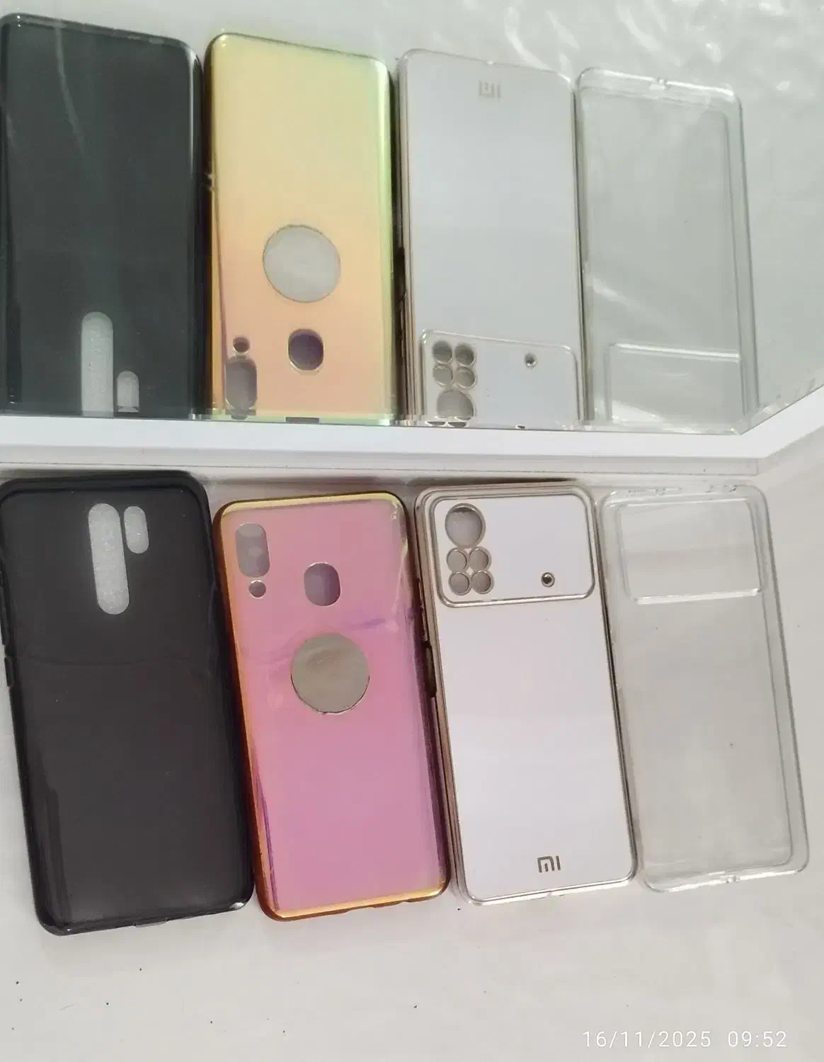 قاب گوشی|لوازم جانبی موبایل و تبلت|الوند, |دیوار