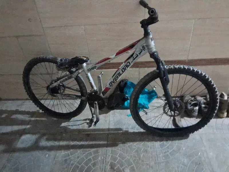 دوچرخه ۲۶|دوچرخه، اسکیت، اسکوتر|فاضل آباد, |دیوار