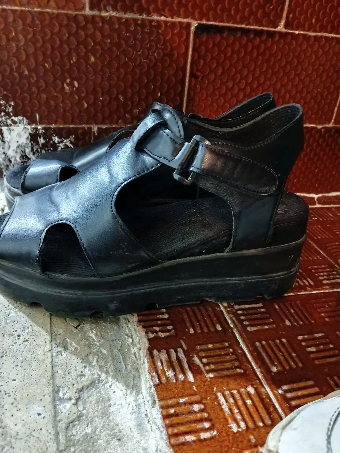 کفش وکتونی|کیف، کفش، کمربند|خرم‌آباد, |دیوار