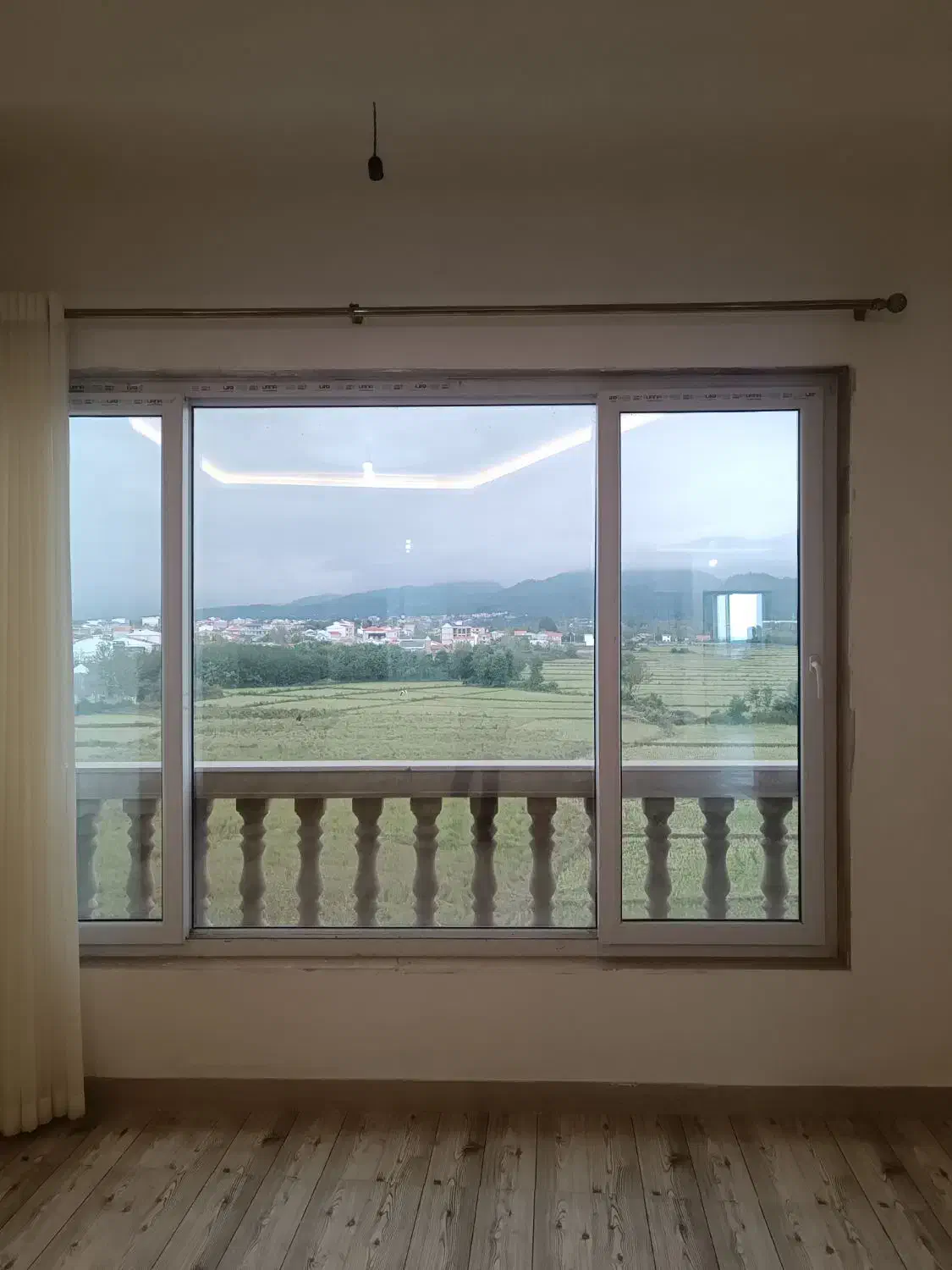 ۱۴۰ متری ویو کوه و دریا|فروش آپارتمان|رضوانشهر, |دیوار