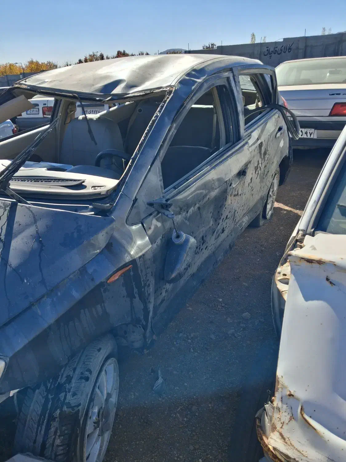 ام وی ام۳۱۵|خودرو سواری و وانت|زنجان, |دیوار