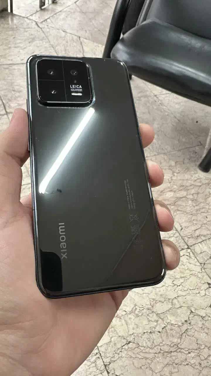 شیائومی ۱۳|موبایل|تهران, مجیدآباد|دیوار