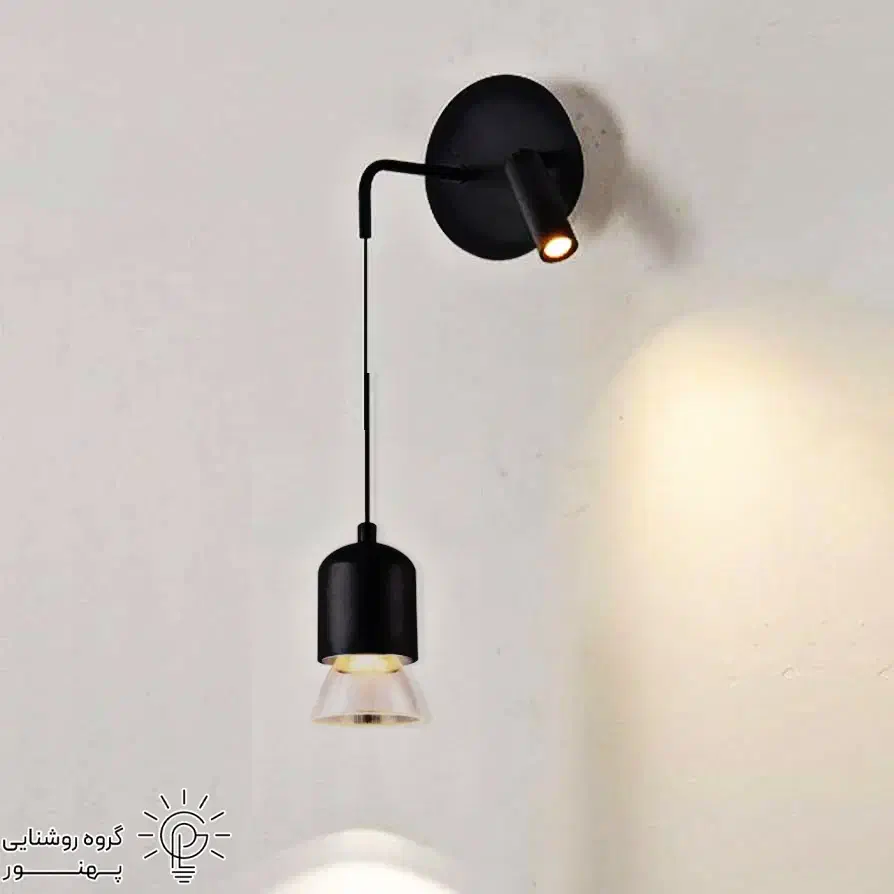 چراغ دیواری اویزدار|لوستر و چراغ آویز|تهران, لاله زار|دیوار