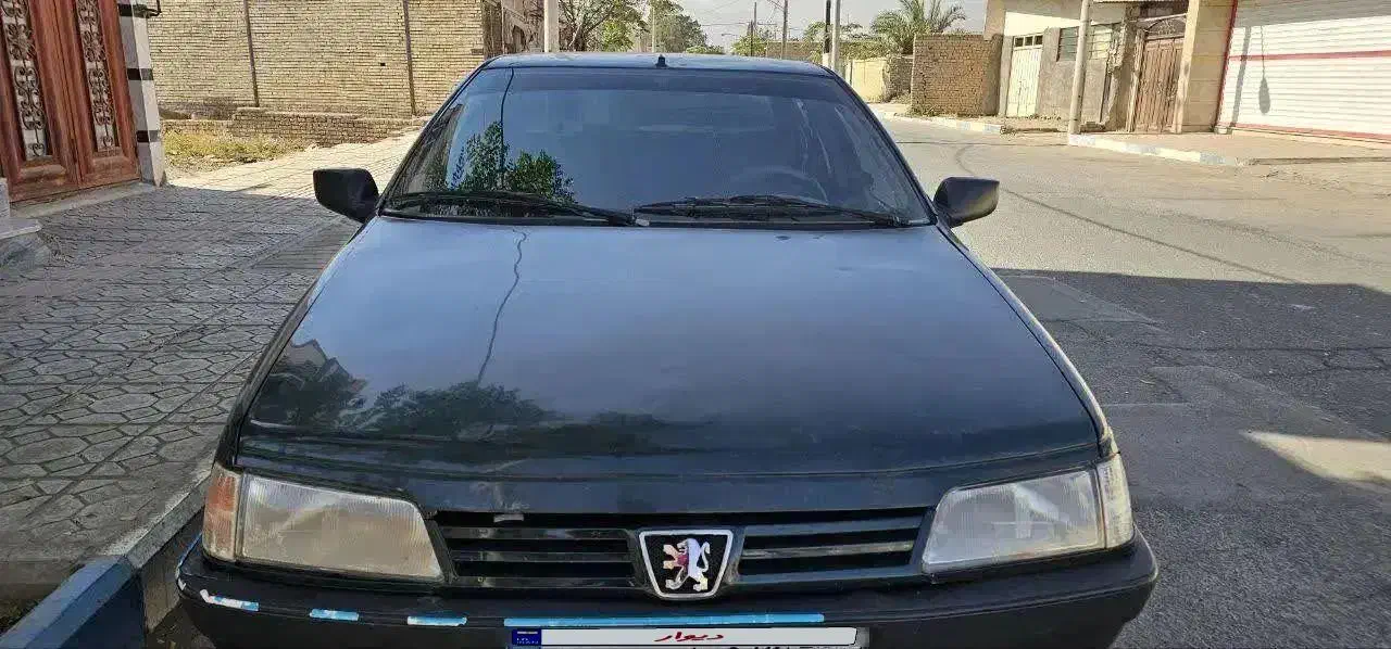 ماشین آردی rdi|خودرو سواری و وانت|کاشان, کارگر|دیوار