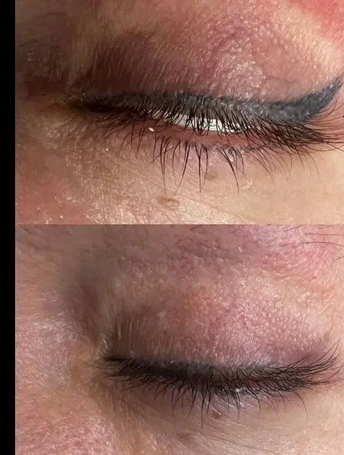 ریمو تخصصی تاتو ابرو توسط مربی حرفهای و مجرب|خدمات زیبایی و سلامت|تهران, اباذر|دیوار