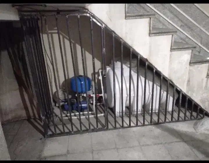 جوشکاری|خدمات پیشه و مهارت|تهران, خرمشهر|دیوار