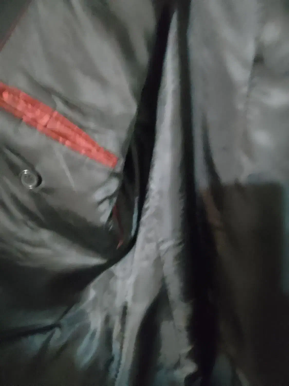 فروش کت شلوار نخی آویشن سایز 52 نو|لباس|بابلسر, |دیوار