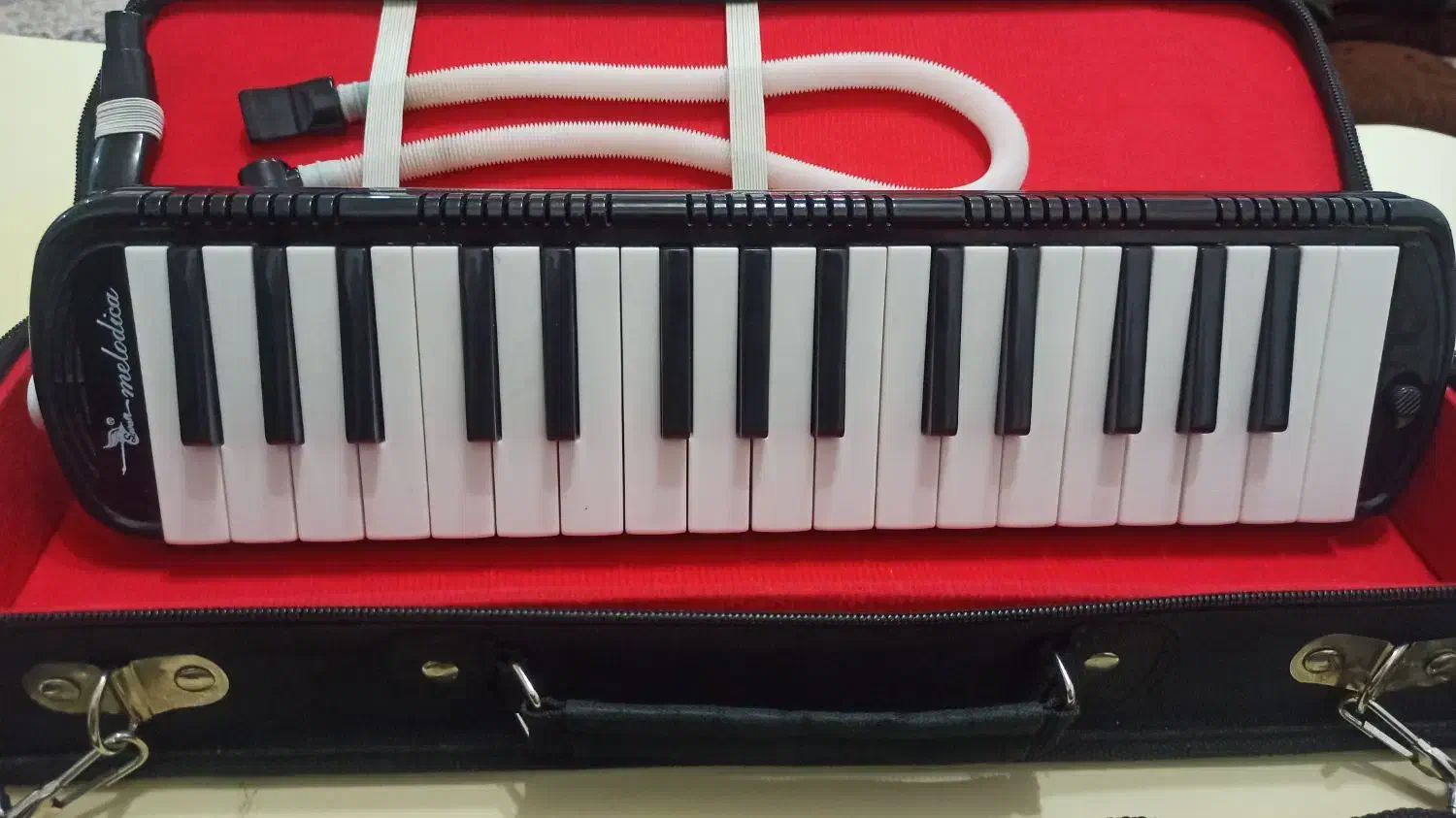 ملودیکا|پیانو، کیبورد، آکاردئون|مشگین شهر, |دیوار