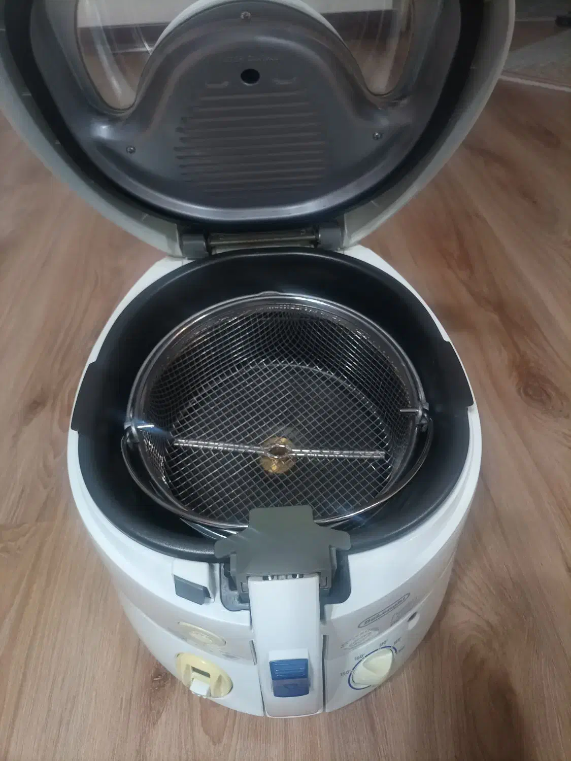 سرخ کن|اجاق گاز و لوازم برقی پخت‌وپز|فردیس, قریشی|دیوار