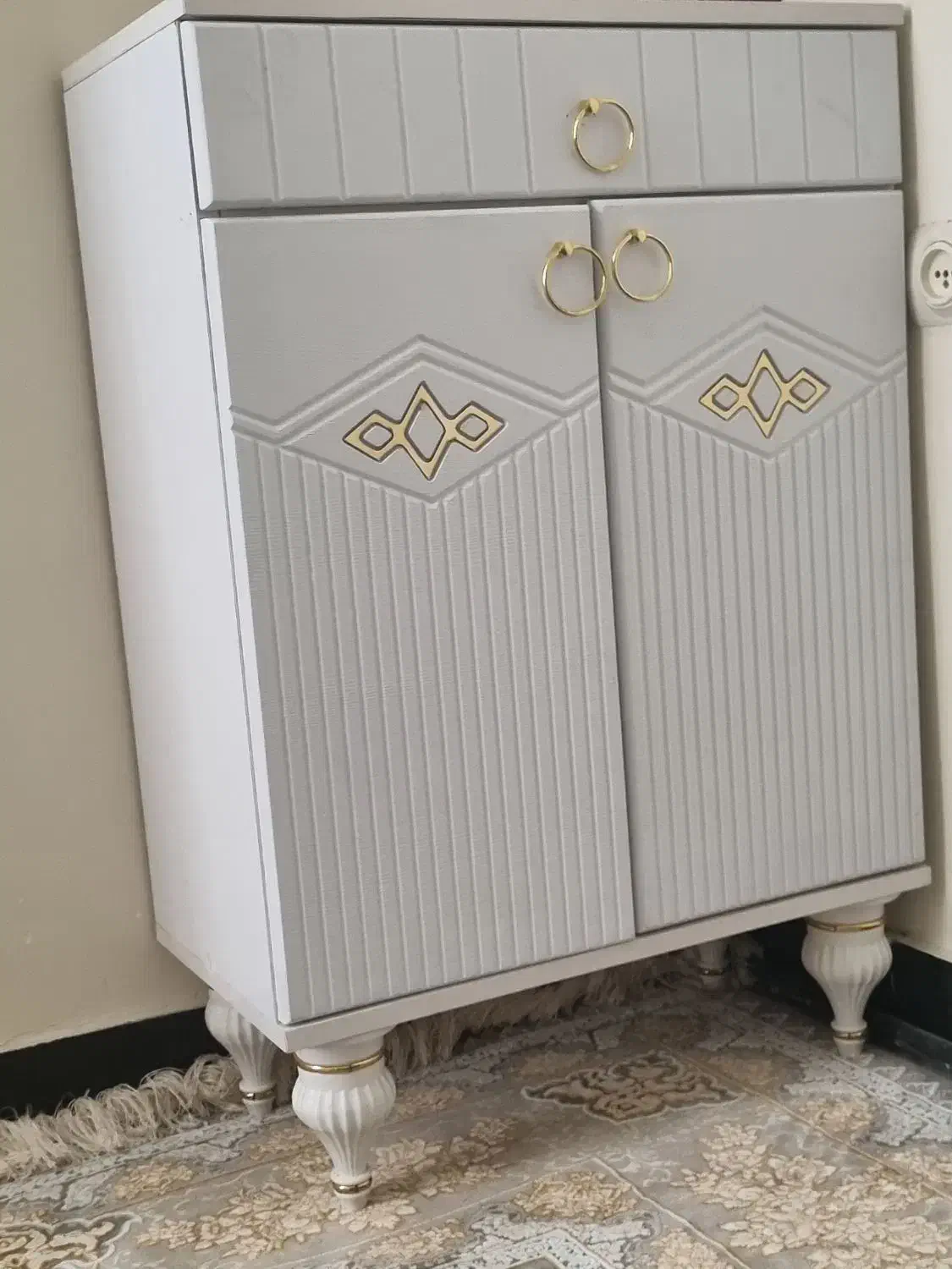 جا کفشی تمیز|جاکفشی، کمد، دراور|خرم‌آباد, |دیوار