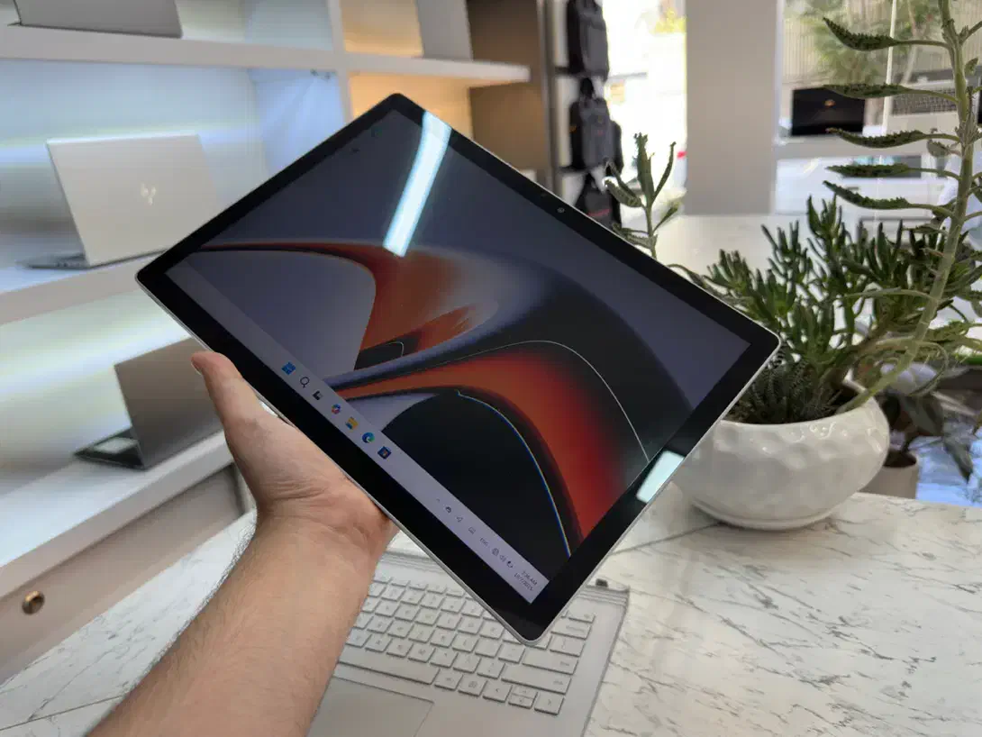 Surface Book 3 (4GB GTX1650)|رایانه همراه|کرج, گوهردشت|دیوار