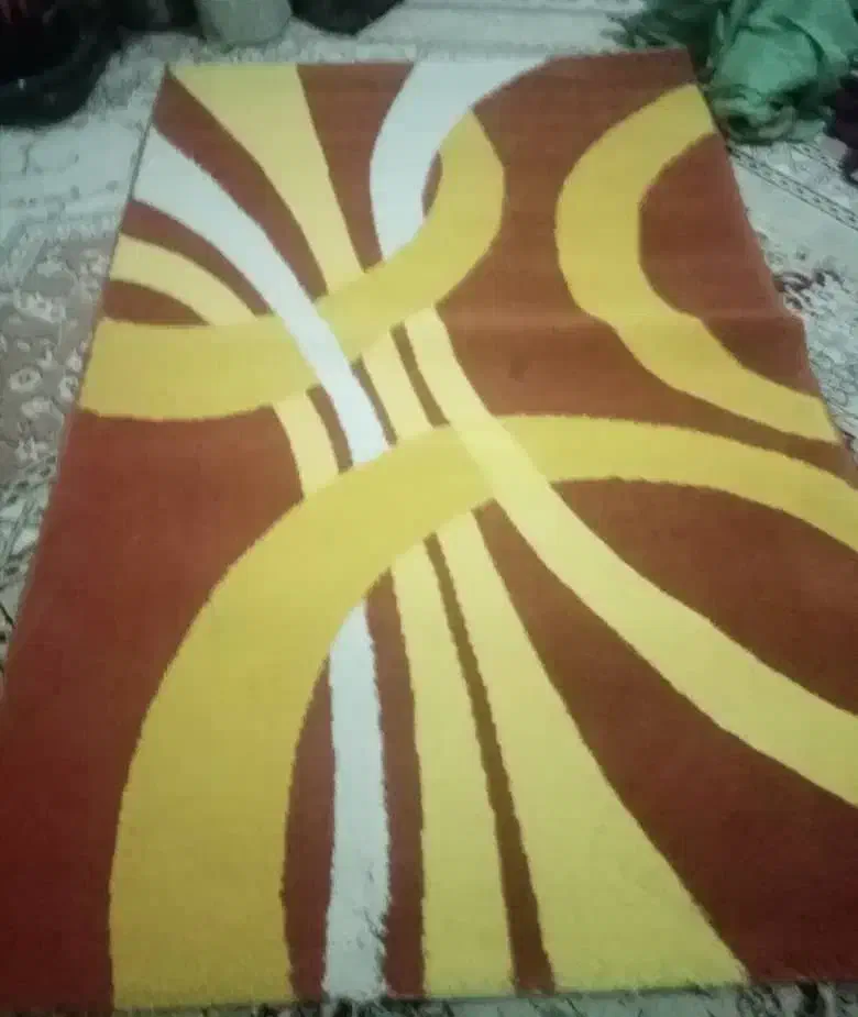 وسایل منزل|مجسمه، تندیس، ماکت|بم, |دیوار