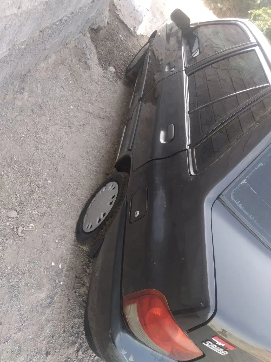 پراید ۱۳۲مدل ۸۸|خودرو سواری و وانت|قشم, |دیوار