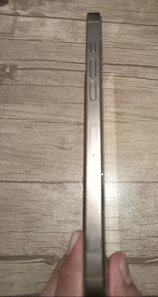 ایفون 16 پرو مکس شرکتی|موبایل|ارومیه, |دیوار