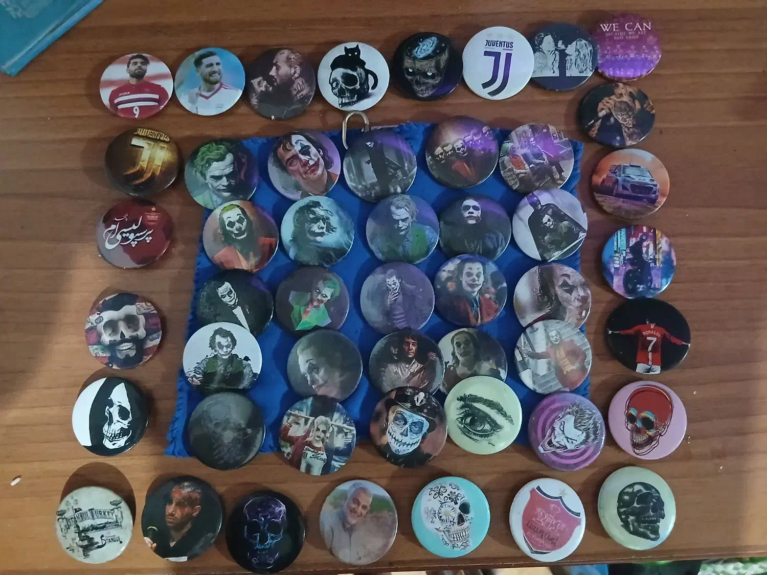 پیکسل های قشنگ|عمده‌فروشی|رشت, آب و برق|دیوار