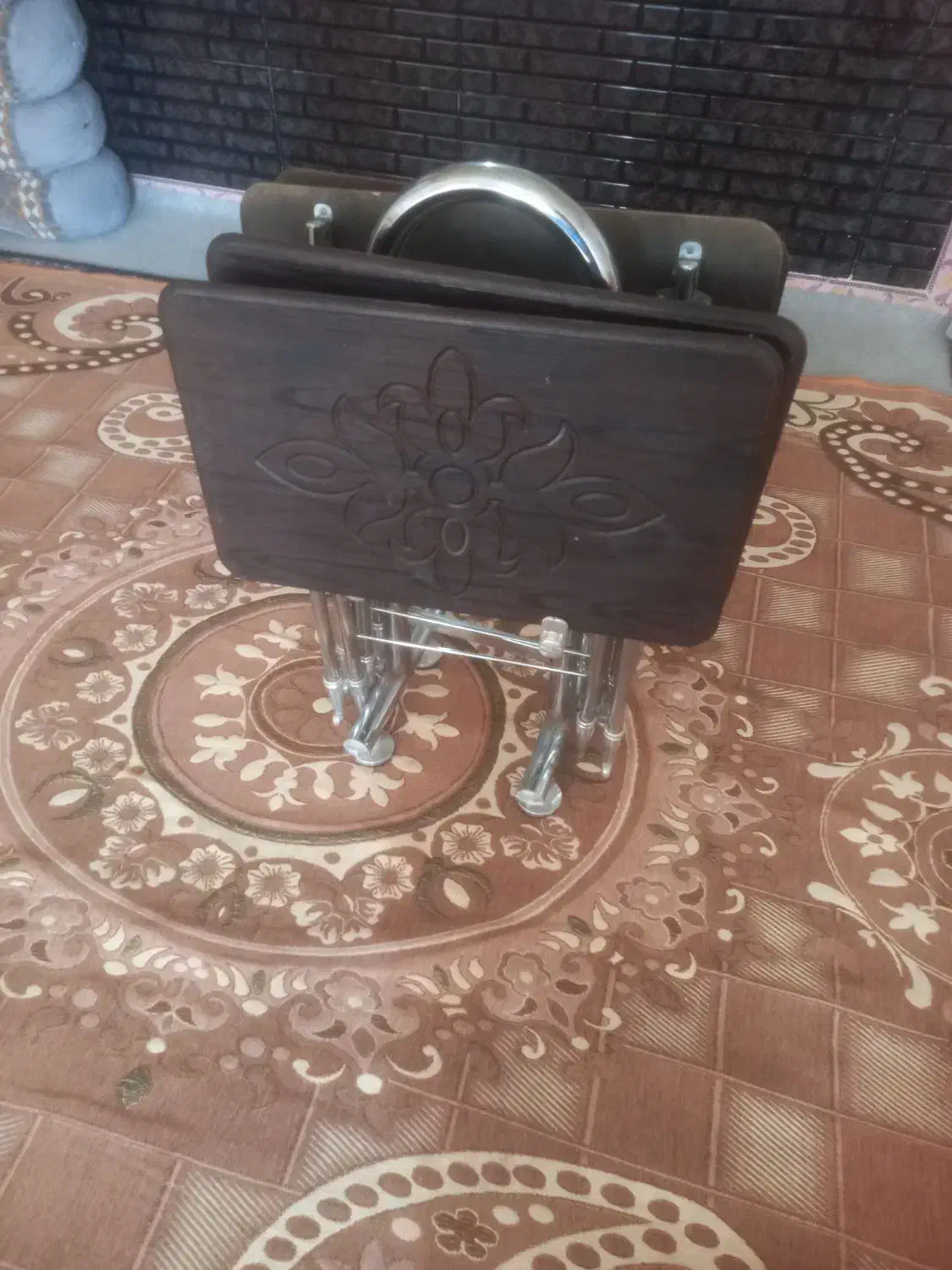 جلو مبلی|مبلمان خانگی و میز عسلی|دهگلان, |دیوار