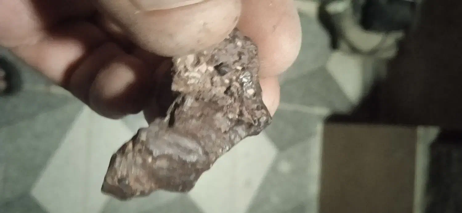 شهاب سنگ|جواهرات|زهک, |دیوار