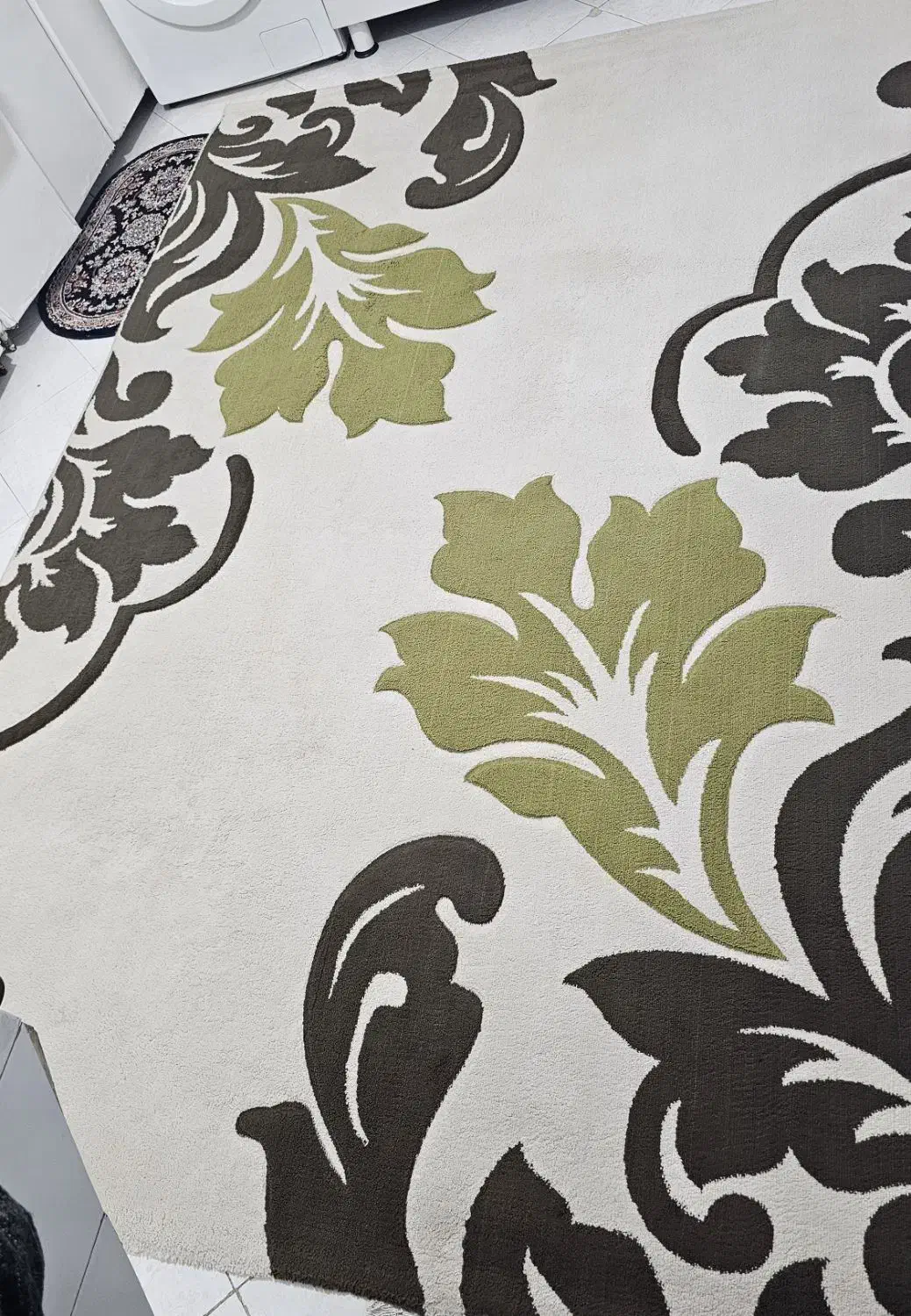 فرش ۶ متری|فرش|محمدشهر, محمدشهر|دیوار