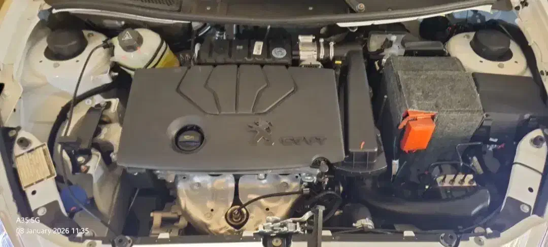 207 پانورما دنده ای tu5p|خودرو سواری و وانت|باقرشهر, |دیوار