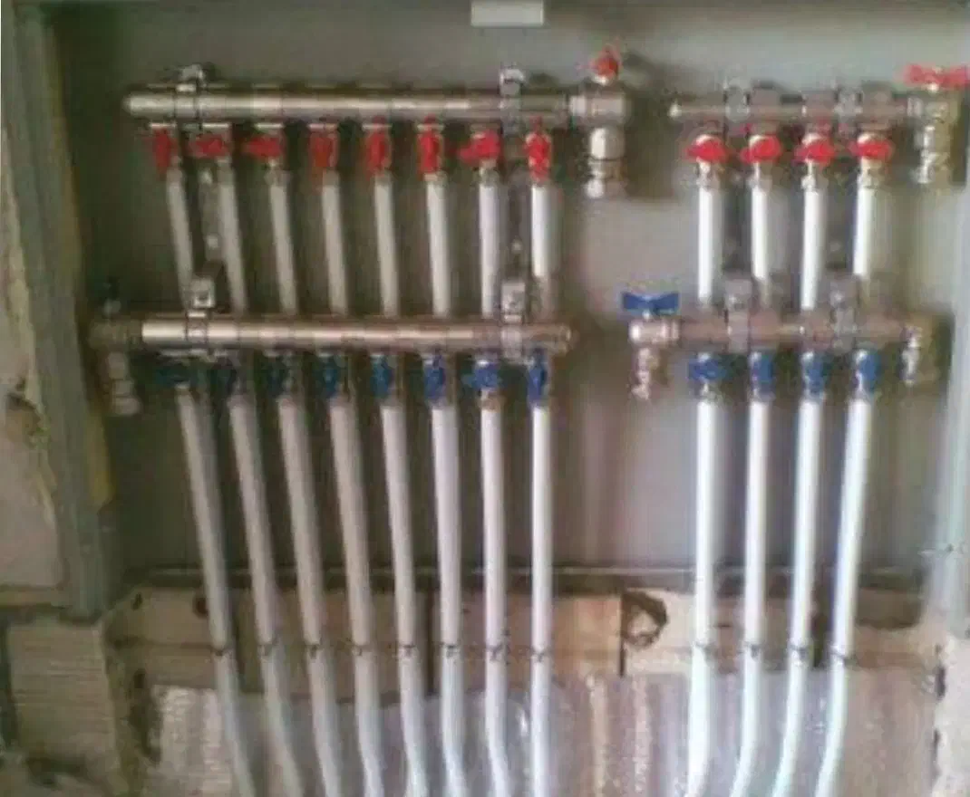 لوله کشی آب.گاز.نصب شیرآلات وشوفاژ .|خدمات پیشه و مهارت|بهارستان, |دیوار