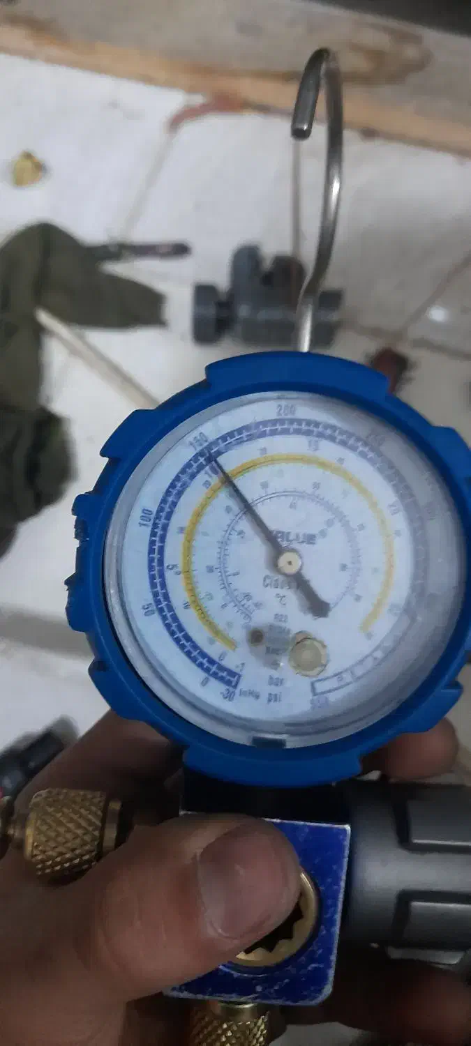 برودت صنعت|خدمات پیشه و مهارت|گلستان (تهران), |دیوار