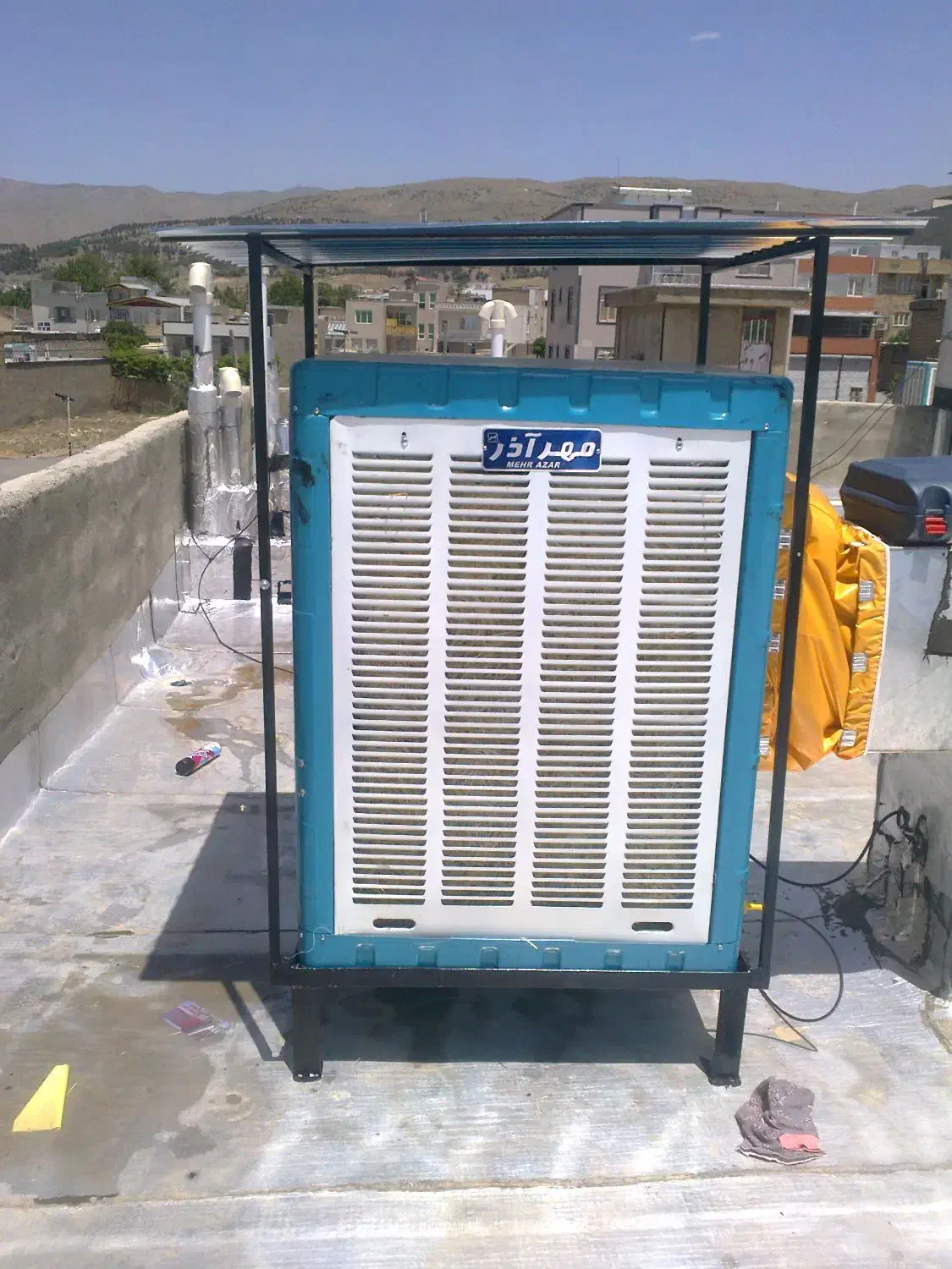 (جوشکاری سیار)|خدمات پیشه و مهارت|اسدآباد, |دیوار