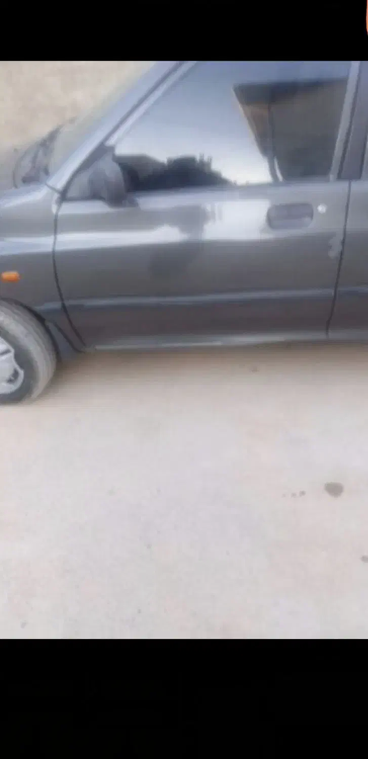 پراید 85|خودرو سواری و وانت|برخوار, |دیوار