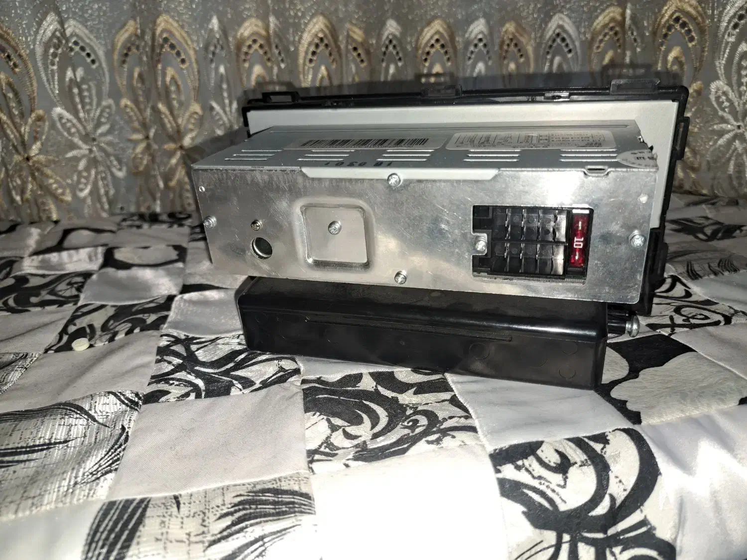 ظبط اریو|قطعات یدکی و لوازم جانبی|سیرجان, |دیوار