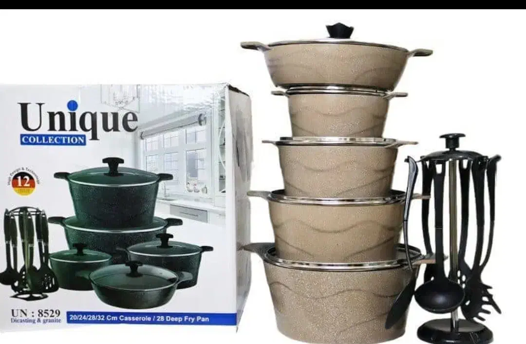 ظروف اشپزخانه|ظروف پختوپز|بندر ماهشهر, |دیوار