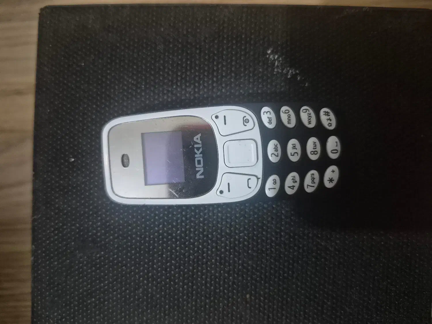 گوشی نوکیا مدل me 10|موبایل|تبریز, |دیوار