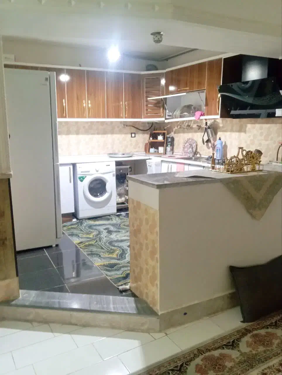 آپارتمان/93متر/جنت|فروش آپارتمان|سبزوار, جنت|دیوار