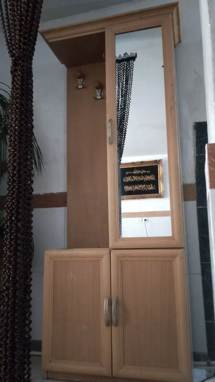 vasile|جاکفشی، کمد، دراور|کرج, خرمدشت|دیوار