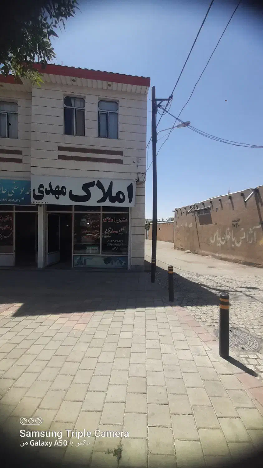 اجاره ویلایی بلوار بعثت کبودرآهنگ|اجارهٔ خانه و ویلا|کبودرآهنگ, |دیوار