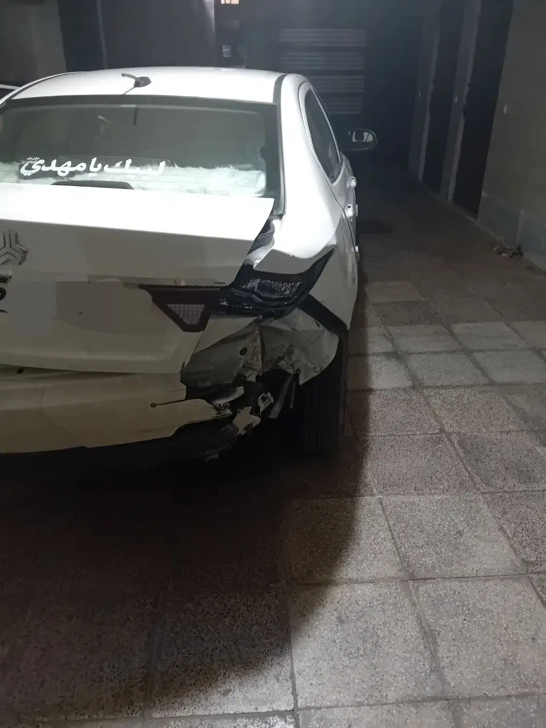 شاهین مدل۴۰۳|خودرو سواری و وانت|لنجان, |دیوار