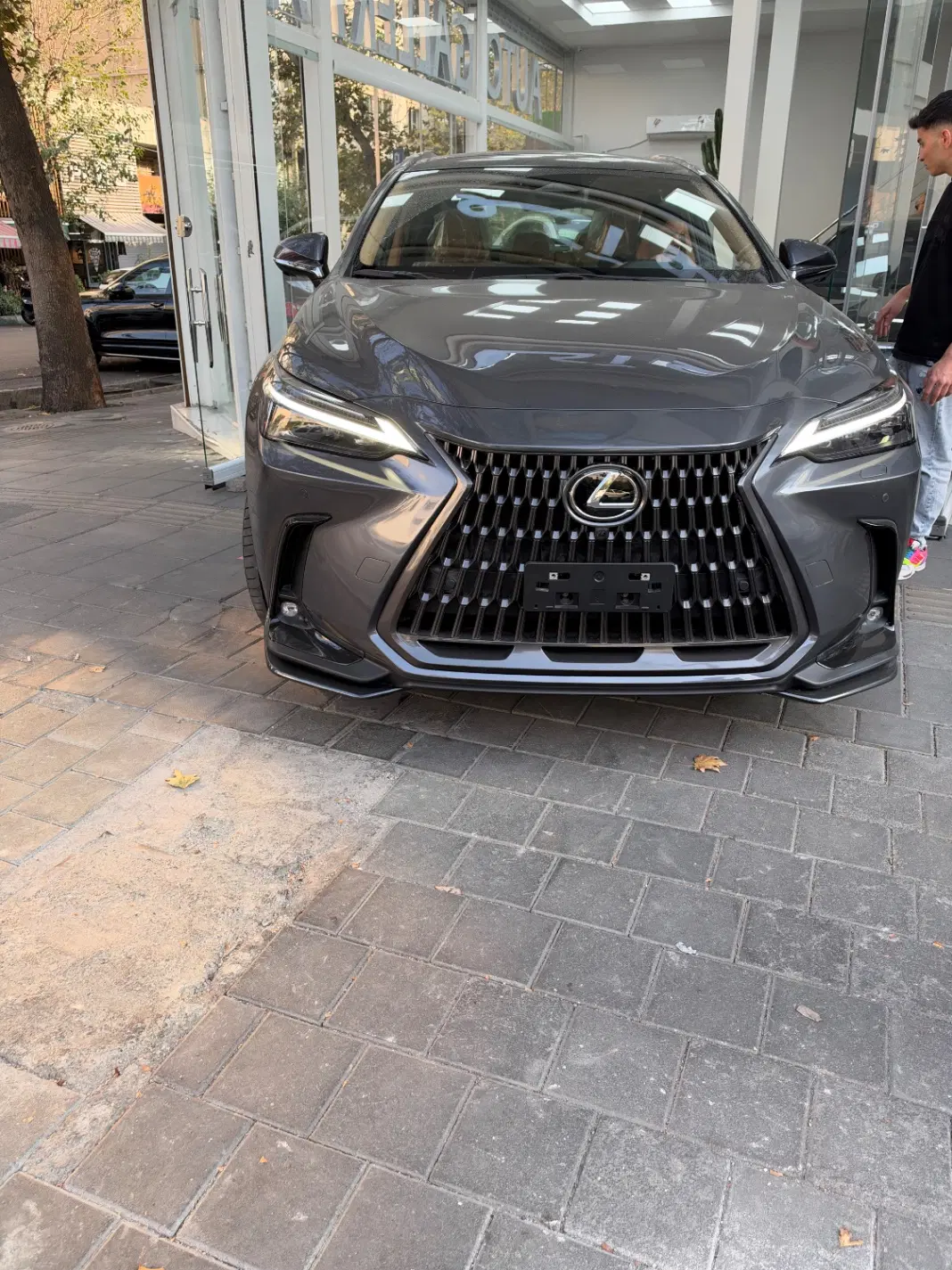 Nx350h|خودرو سواری و وانت|تهران, قیطریه|دیوار