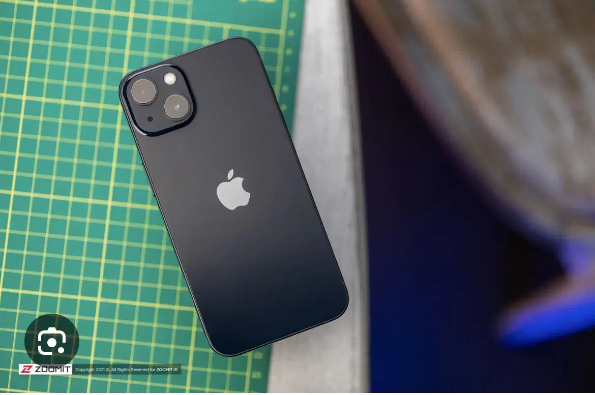 آیفون ۱۳ نرمال ۱۲۸گیگ|موبایل|رامسر, |دیوار