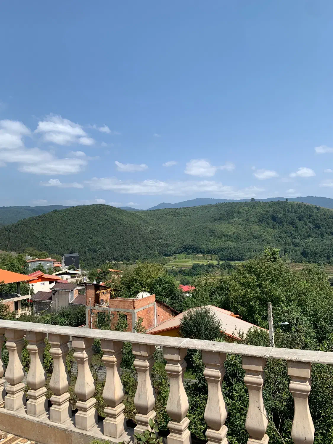 ویلا دوبلکس ۳۶۰ متر ، روستا کچید|فروش خانه و ویلا|زیرآب, |دیوار