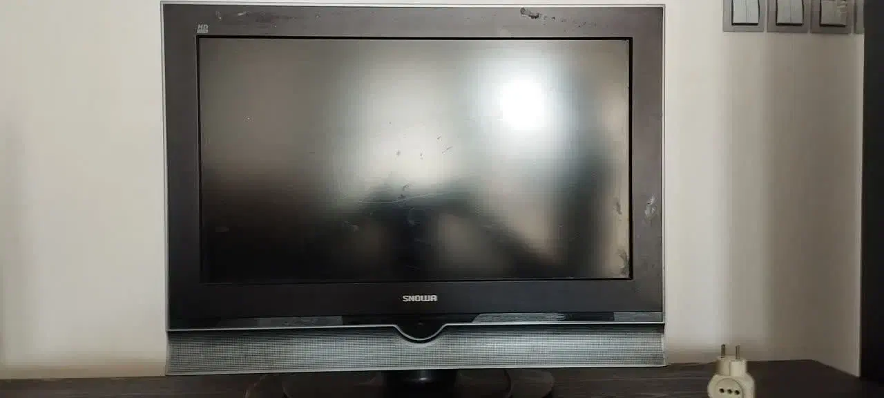 تلویزیون اسنوا. ۳۲|تلویزیون و پروژکتور|قزوین, |دیوار