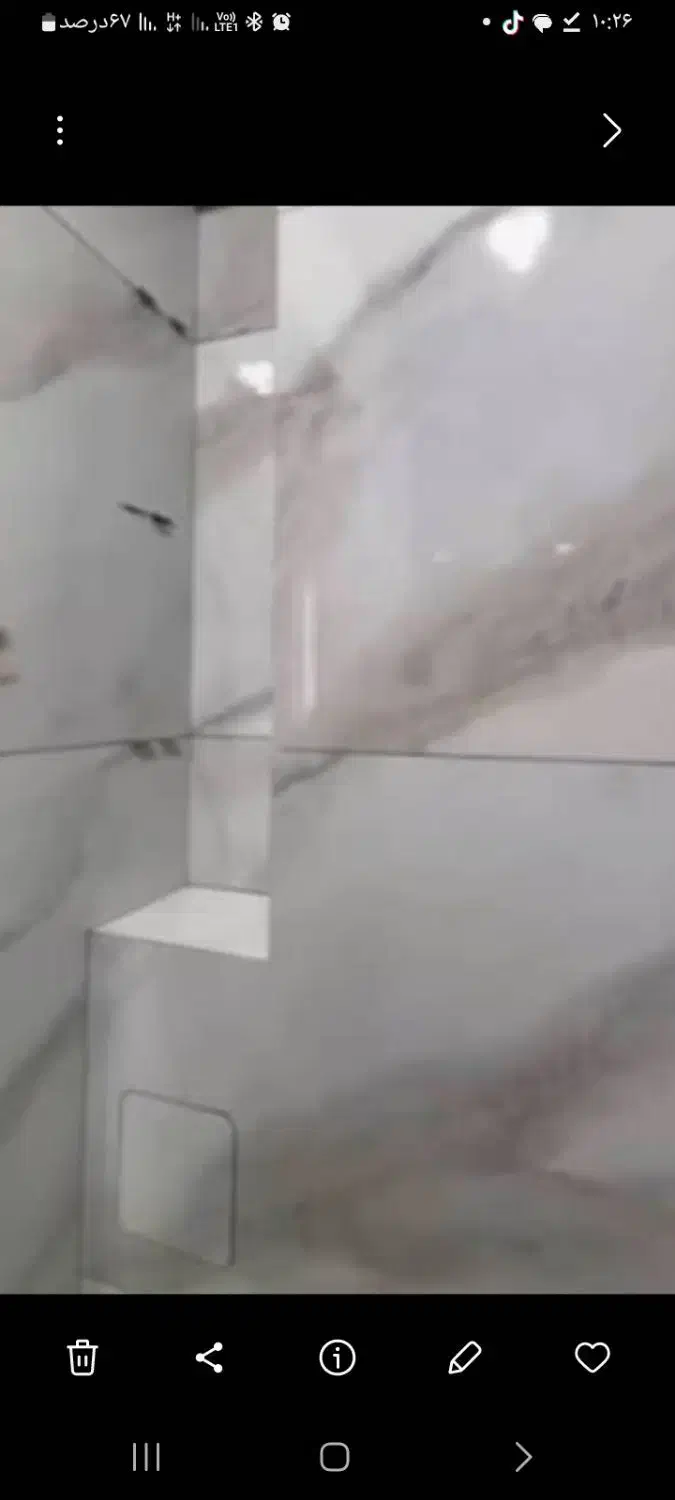 ساختمان سازی کاشی کاری صفرتاصد|خدمات پیشه و مهارت|حمیدیا, |دیوار