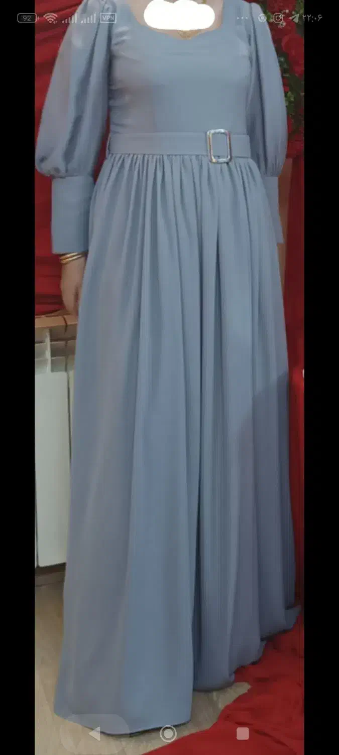 لباس مجلسی|لباس|بستان آباد, |دیوار